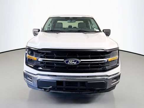 Used 2024 Ford F150 XLT w/ Tow/Haul Package image 2