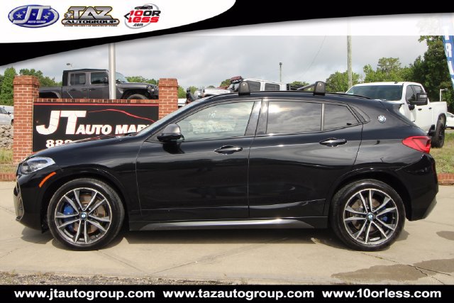 Used 2019 BMW X2 M35i w/ Premium Package AWD/4WD image 4