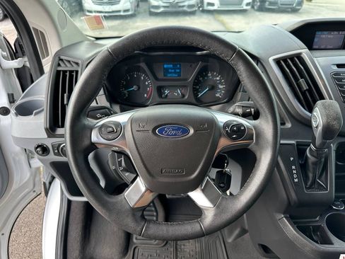 Used 2015 Ford Transit 150 XLT RWD image 40