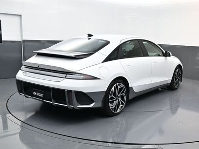 Used 2024 Hyundai Ioniq 6 SEL