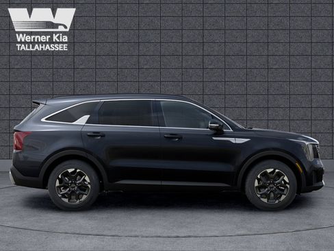 New 2026 Kia Sorento S AWD/4WD image 7