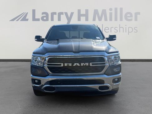 Used 2022 RAM 1500 Big Horn image 6