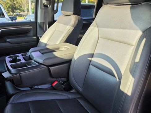 Used 2026 Chevrolet Silverado 2500 LTZ AWD/4WD image 38