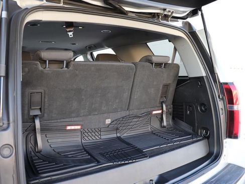 Used 2017 Chevrolet Tahoe LS image 24