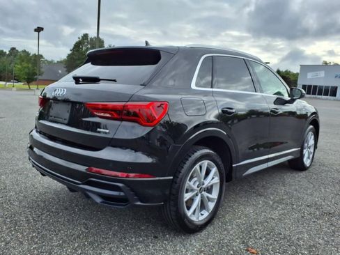 Used 2021 Audi Q3 2.0T Premium image 4