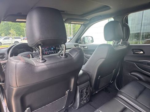 Used 2026 Dodge Durango GT AWD/4WD image 19