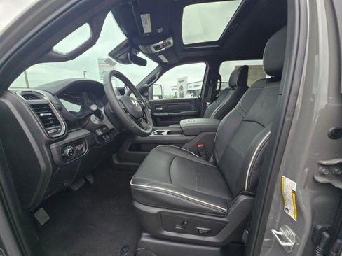 New 2025 RAM 2500 Power Wagon image 23