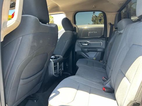 Used 2020 RAM 1500 Big Horn AWD/4WD image 13