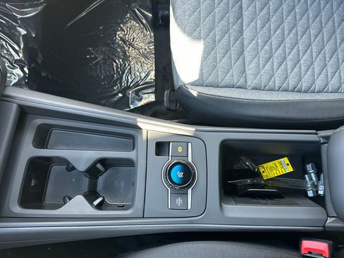 New 2026 Volkswagen Tiguan S image 13