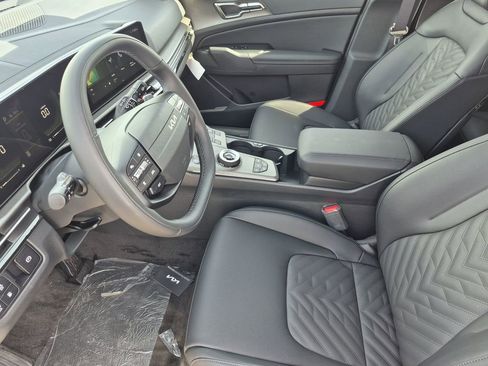 New 2026 Kia Sportage X-Line AWD/4WD image 10