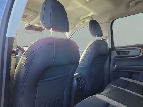 New 2025 Ford Bronco Sport Big Bend w/ Convenience Package image 6