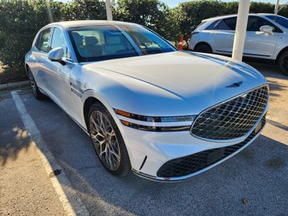 Used 2025 Genesis G90 3.5T