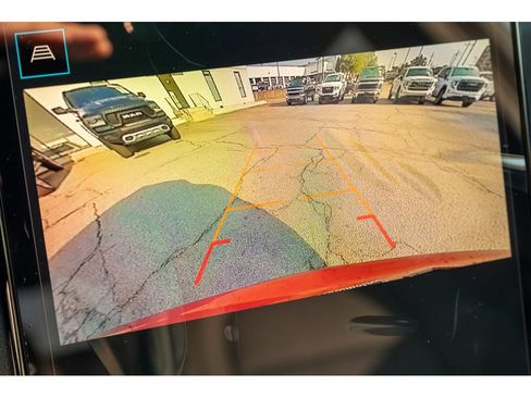 New 2027 GMC Terrain Elevation w/ Elevation Premium Package FWD image 24