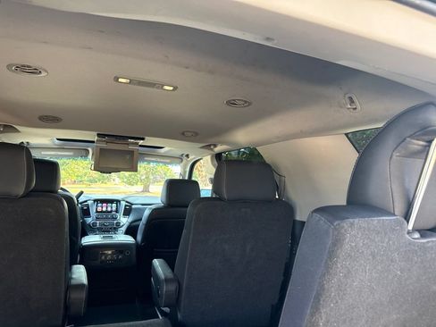 Used 2016 Chevrolet Tahoe LTZ AWD/4WD image 46