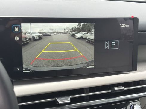 New 2026 Hyundai Tucson SEL image 30