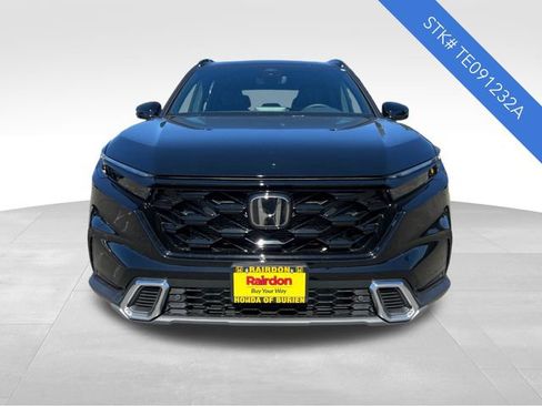 New 2026 Honda CR-V Sport Touring image 2