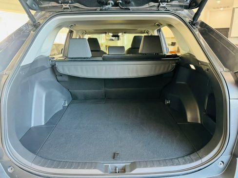 Used 2024 Toyota RAV4 XLE image 7