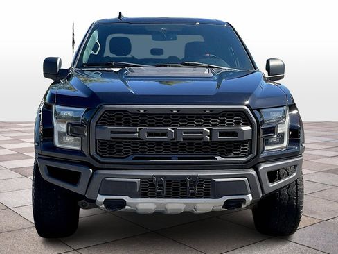 Used 2019 Ford F150 Raptor AWD/4WD image 3