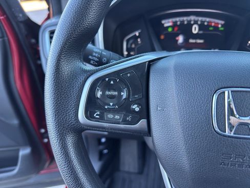 Used 2020 Honda CR-V EX image 12