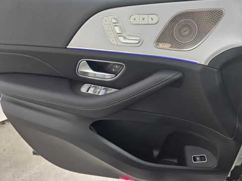 New 2026 Mercedes-Benz GLE 350 4MATIC image 16
