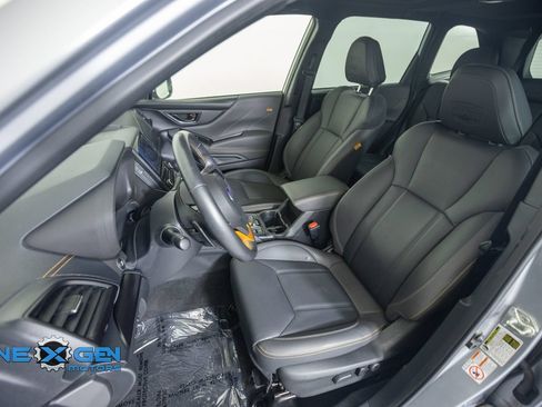 Used 2023 Subaru Forester Wilderness AWD/4WD image 26