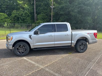 Used 2022 Ford F150 XLT w/ Equipment Group 302A High