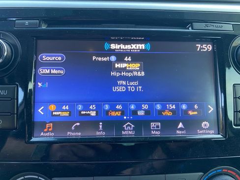 Used 2018 Nissan Altima 2.5 SR w/ SR Special Edition FWD image 40