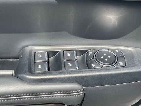 New 2026 Ford Ranger Raptor AWD/4WD image 18