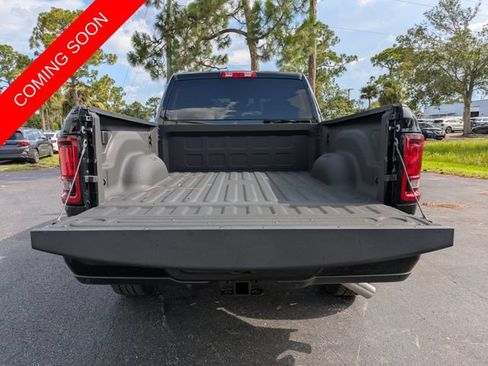 Certified 2026 RAM 2500 Big Horn RWD image 9