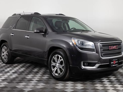 Used 2014 GMC Acadia SLT AWD/4WD image 11