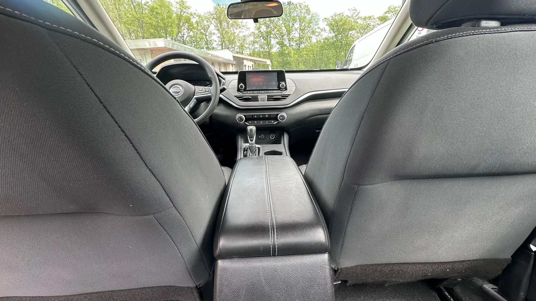 Used 2021 Nissan Altima 2.5 S FWD image 23
