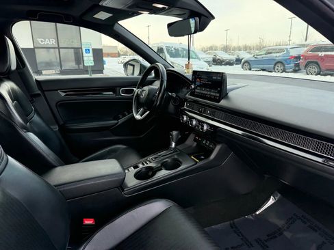 Used 2022 Honda Civic Sport Touring image 23