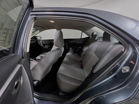 Used 2016 Toyota Corolla L image 28