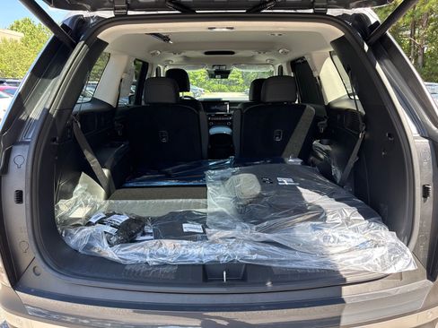 New 2026 Hyundai Palisade SEL image 18