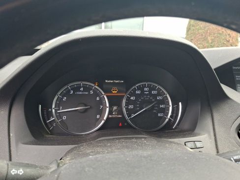 Used 2020 Acura MDX SH-AWD image 5