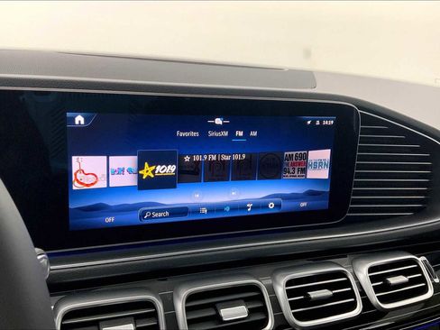 New 2026 Mercedes-Benz GLE 350 GLE 350 image 24