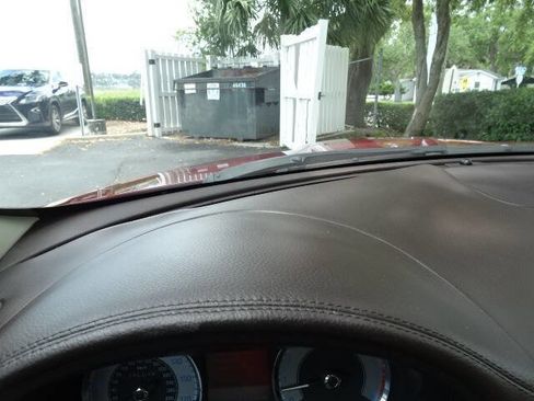 Used 2009 Jaguar XF Luxury image 35