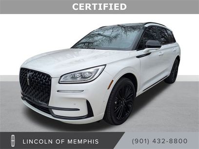 Used 2023 Lincoln Corsair Reserve w/ Equipment Group 202A