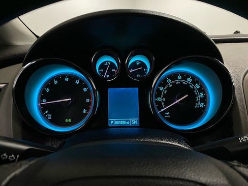 Used 2016 Buick Verano image 17