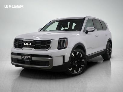 Used 2023 Kia Telluride SX