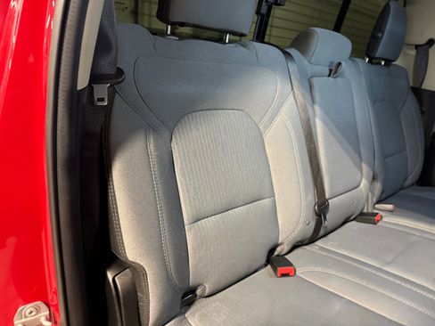 Used 2020 RAM 1500 Big Horn image 14