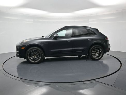 Certified 2026 Porsche Macan image 2