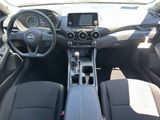 New 2025 Nissan Sentra S image 2