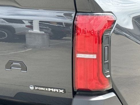 New 2026 Toyota Tacoma 4x4 Double Cab Hybrid image 7