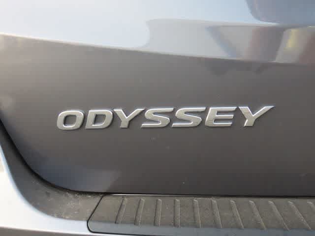 New 2027 Honda Odyssey Touring image 13