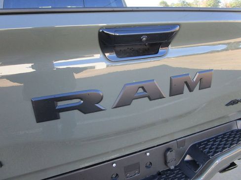 New 2026 RAM 1500 Laramie image 13