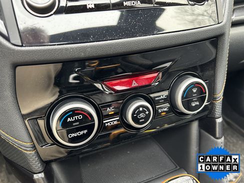 Certified 2025 Subaru Forester Wilderness image 23