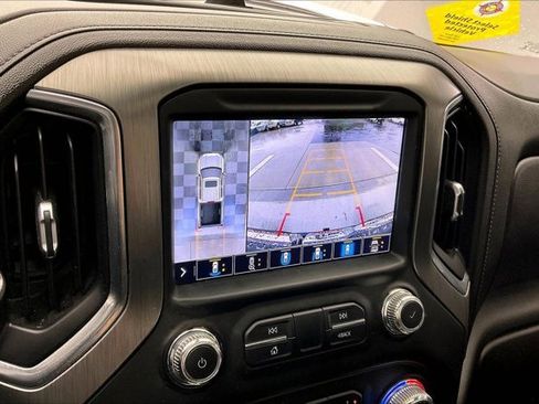 Used 2021 GMC Sierra 1500 Denali w/ Denali Ultimate Package image 23