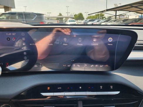 New 2026 Buick Enclave Avenir w/ Super Cruise Package image 29