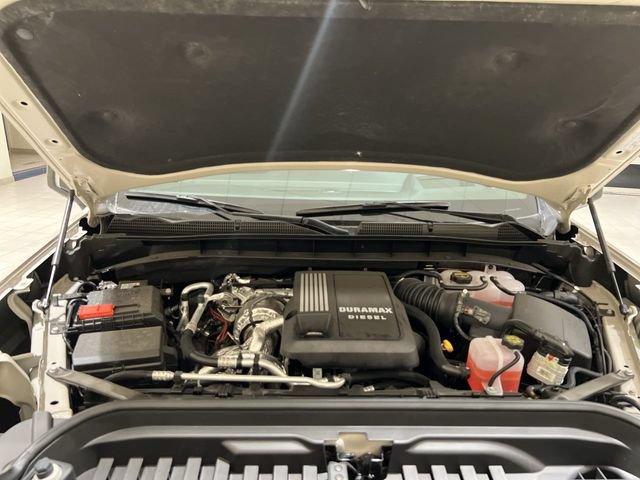 New 2026 GMC Sierra 1500 AT4 w/ AT4 Premium Package AWD/4WD image 27
